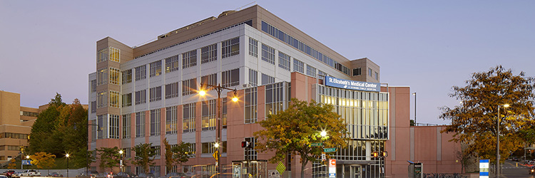 CBRE advises on $1.7 billion portfolio recapitalization and debt financing of eight inpatient hospitals in Massachusetts